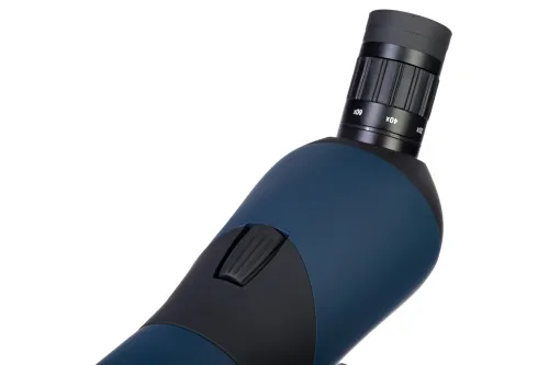 picture Levenhuk Discovery Range 60 Spotting Scope,  11