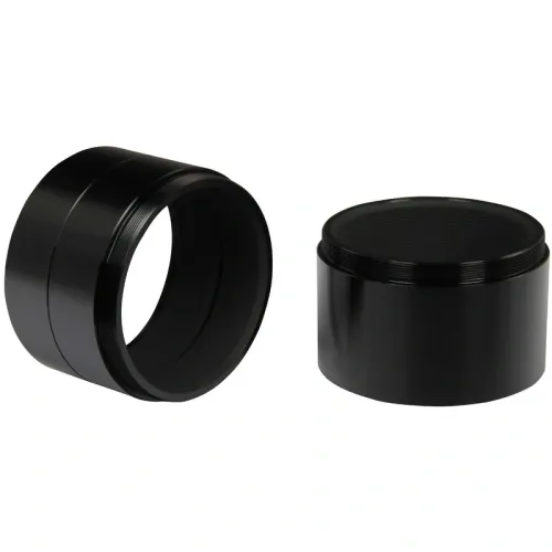 photograph Omegon Ritchey-Chretien Pro RC 154/1370 OTA,  5