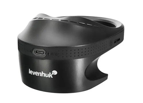 picture Levenhuk ERGO 30 Digital Magnifier,  5