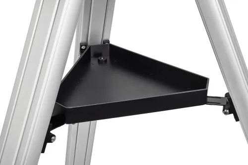 picture Levenhuk New Skyline BASE 60/700 AZ2 Telescope,  10