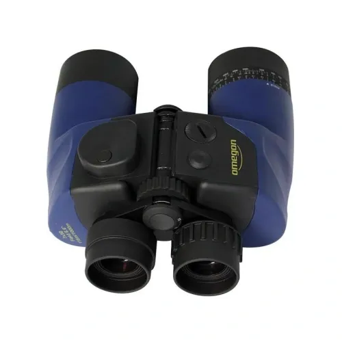 picture Omegon Binoculars Seastar 7x50 with Compass (digital),  4