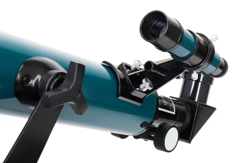 image Levenhuk LabZZ TK60 Telescope with case,  12