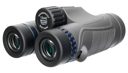 picture Levenhuk Nitro 12x42 Binoculars,  11