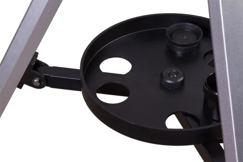 photograph Bresser Venus 76/700 Telescope with smartphone adapter,  9