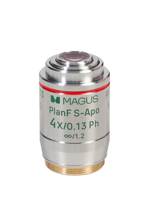 image MAGUS SPH360 Phase Contrast Device, with set of Plan S-Apo Ph 4х/10х/20х/40х/60х H60mm objectives,  4
