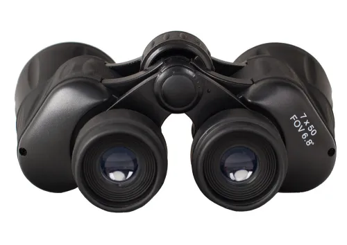 photo Levenhuk Atom 7x50 Binoculars,  6
