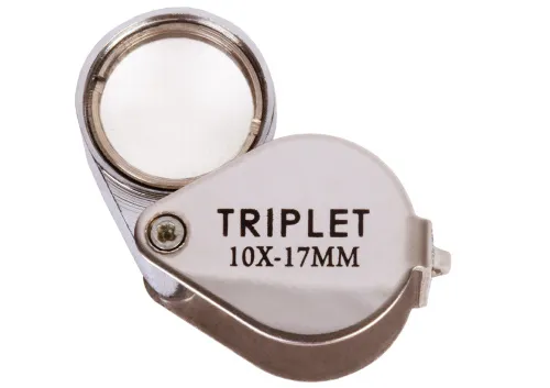 photograph Levenhuk Zeno Gem ZM5 Magnifier,  6