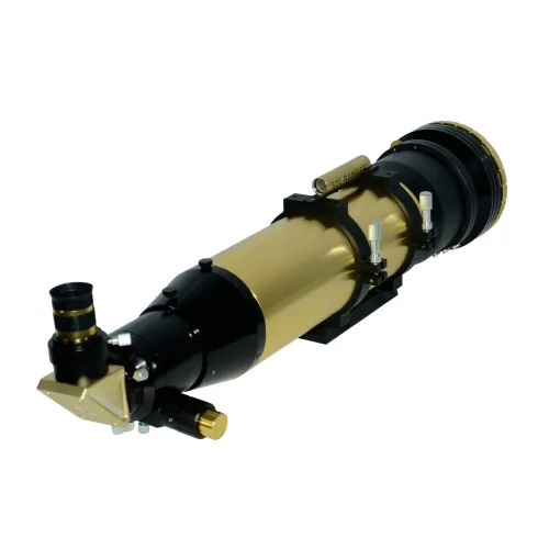 picture Coronado SolarMax III 90mm Solar Telescope with RichView System and BF15,  2