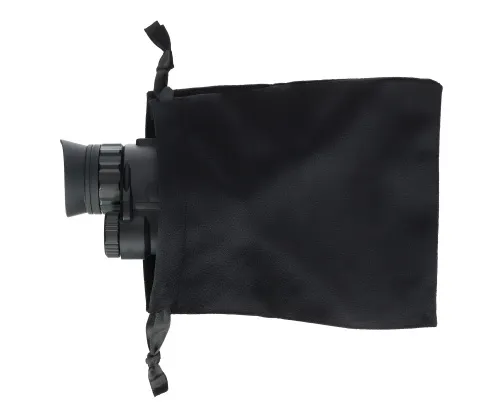 image Levenhuk Halo NVM50 Helmet Digital Night Vision Monocular,  5