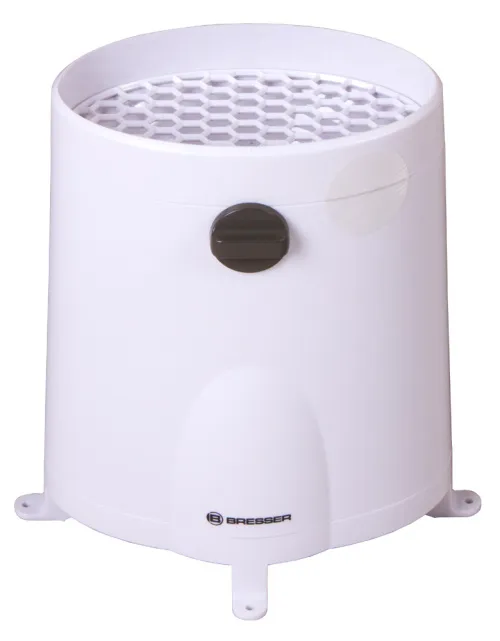 picture Bresser RC Weather Station, white,  9