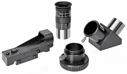 photograph Bresser Messier MC-127/1900 OTA,  4