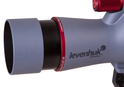 picture Levenhuk Blaze PLUS 50 Spotting Scope,  13
