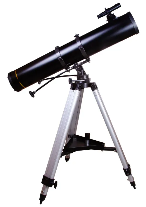 photo Levenhuk Skyline BASE 110S Telescope,  4