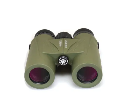 image Meade Wilderness 10x32 Binoculars,  3