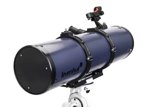 photograph Levenhuk New Skyline PLUS 130/650P SQ2 Telescope,  6