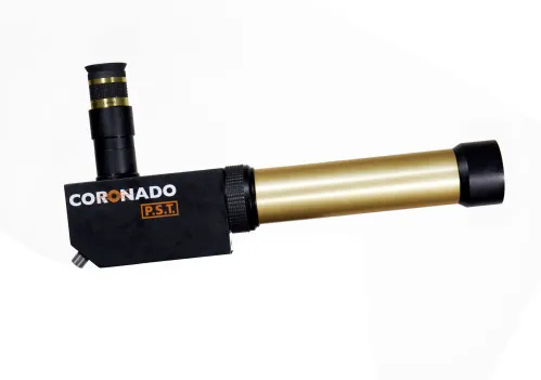 photo Coronado PST Personal Solar Telescope with Case,  4