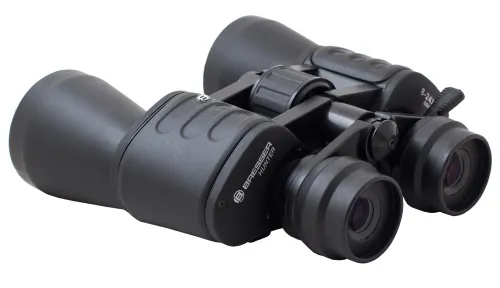 photo Bresser Hunter 8–24x50 Binoculars,  3