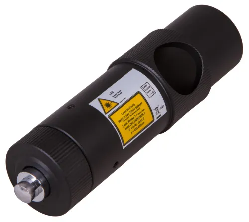 picture Bresser Laser Collimator 1.25",  2