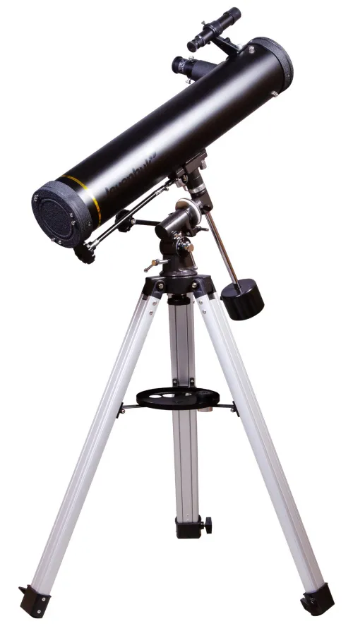 picture Levenhuk Skyline PLUS 80S Telescope,  4
