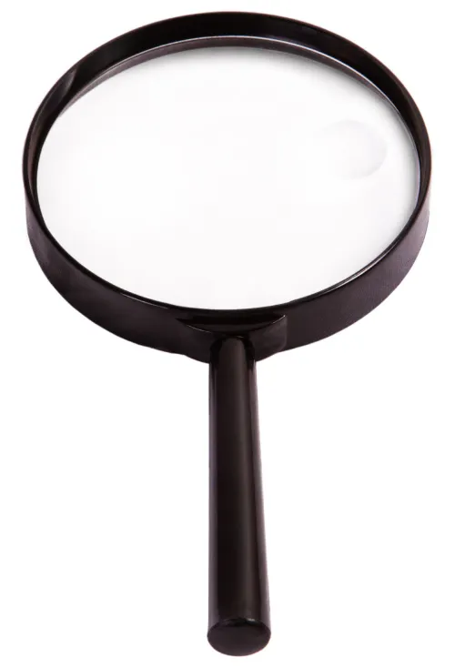 photograph Levenhuk Zeno Handy ZH11 Magnifier,  3