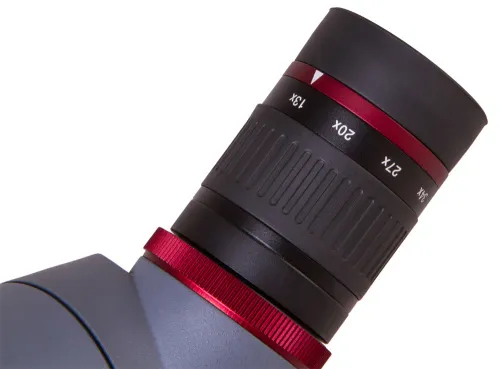 picture Levenhuk Blaze PLUS 50 Spotting Scope,  14