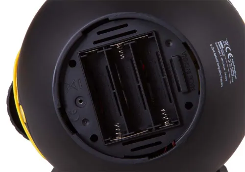 photo Bresser National Geographic Astroplanetarium,  11