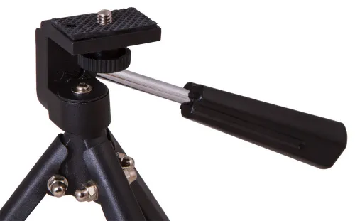 photograph Levenhuk TT25 Tabletop Tripod,  5