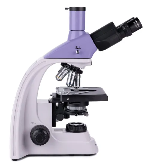 photograph MAGUS Bio D250T LCD Biological Digital Microscope,  8