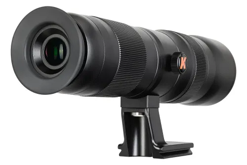 photograph Levenhuk Kelvin TLC50 Smartphone Telecular Kit,  12