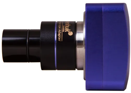 photo Levenhuk M1000 PLUS Digital Camera,  8