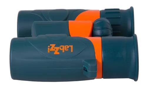picture Levenhuk LabZZ B2 Binoculars,  4