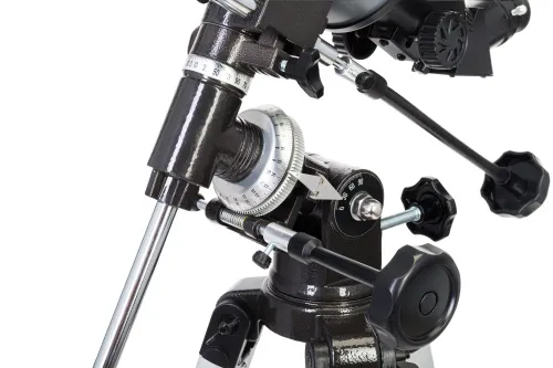 photo Levenhuk Blitz 80s PLUS Telescope,  7