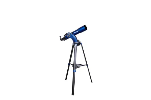 photograph Meade StarNavigator NG 102mm Refractor Telescope,  2