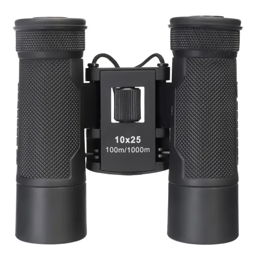 その他 Bresser Montana 10x25 Binoculars C-Series 10x25 Binoculars – Alpen Optics
