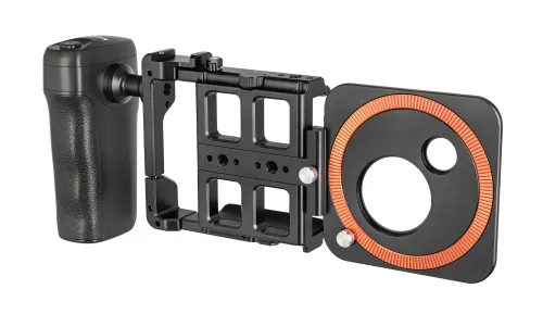 image Levenhuk Kelvin RIG20 Smartphone Photocage,  13