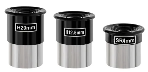 picture Bresser National Geographic 60/700 AZ Telescope,  2