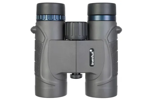picture Levenhuk Nitro 10x32 Binoculars,  6