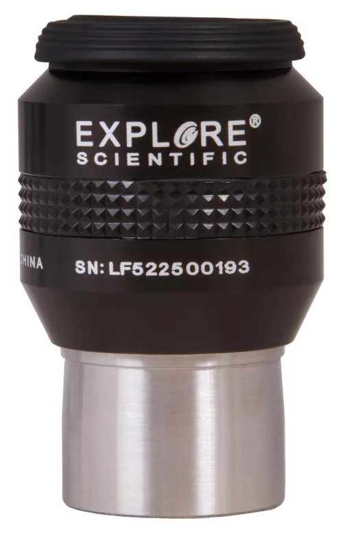 picture Explore Scientific LER 52° 25mm 1.25" (AR) Eyepiece,  4