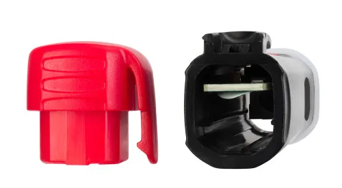 photograph Ermenrich Zing WT40 Voltage Tester,  4