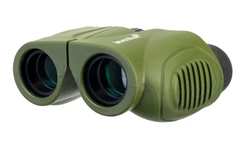 photo Levenhuk Travel 8x21 Binoculars,  9