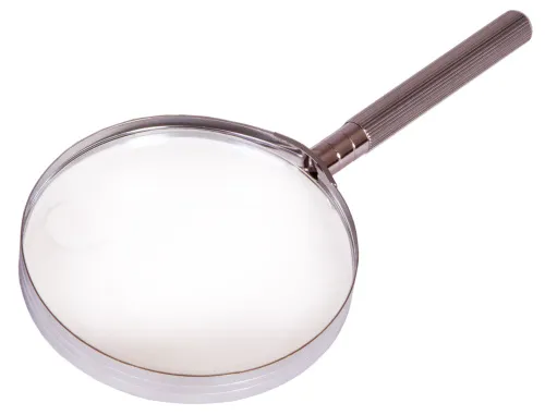 photo Levenhuk Zeno Handy ZH27 Magnifier,  3