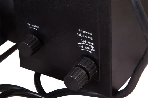 image Levenhuk MED PRO 600 Fluo Microscope,  14