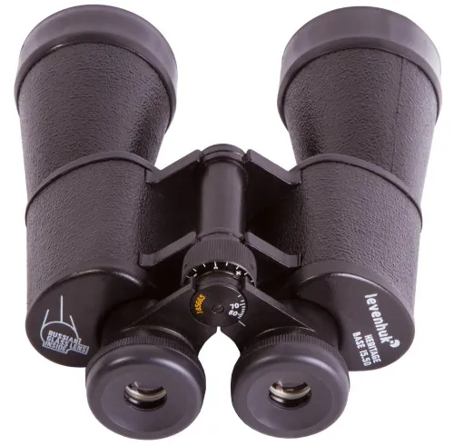 image Levenhuk Heritage BASE 15x50 Binoculars,  7