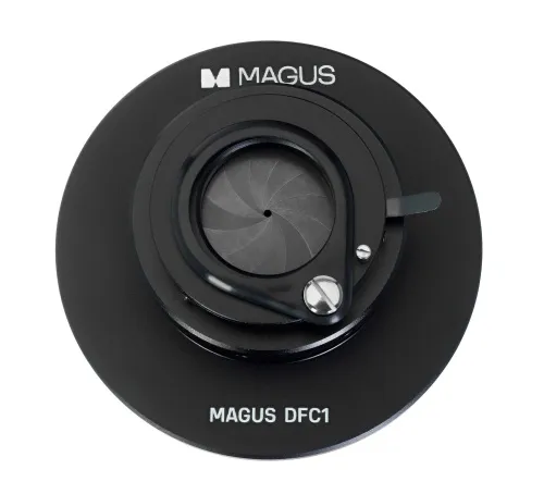 image MAGUS DFC1 Darkfield Condenser for stereomicroscopes,  3