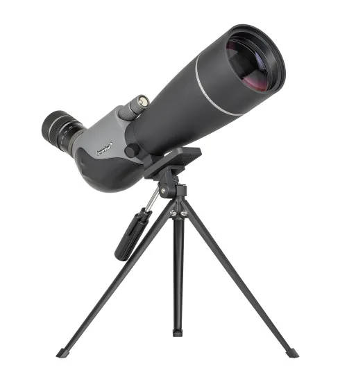 image Levenhuk New Blaze ED 80 Spotting Scope,  3