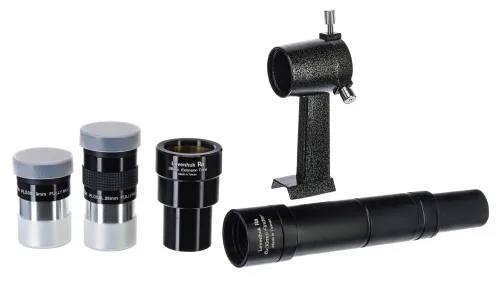 picture Levenhuk Ra 150N Dobson Telescope,  9