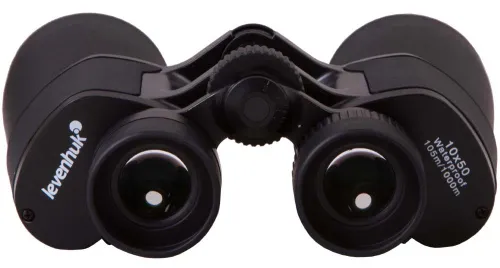 picture Levenhuk Sherman BASE 10x50 Binoculars - Exhibition Item,  7