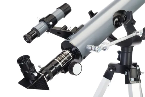 photograph Levenhuk Blitz 60 BASE Telescope,  8