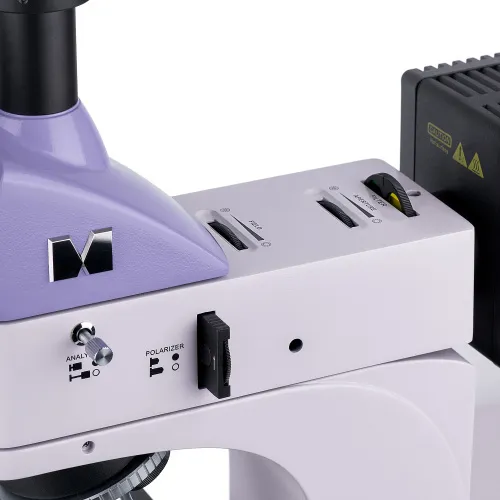 image MAGUS Metal D600 Metallurgical Digital Microscope,  14