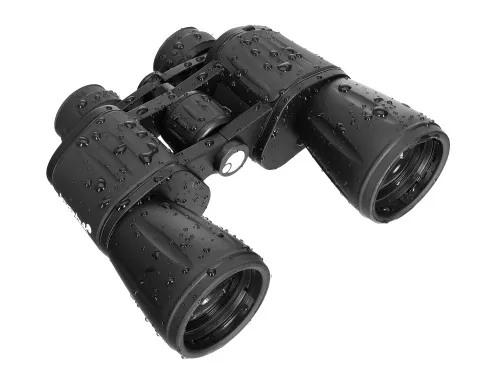 photograph Levenhuk New Atom 20x50 Binoculars,  10